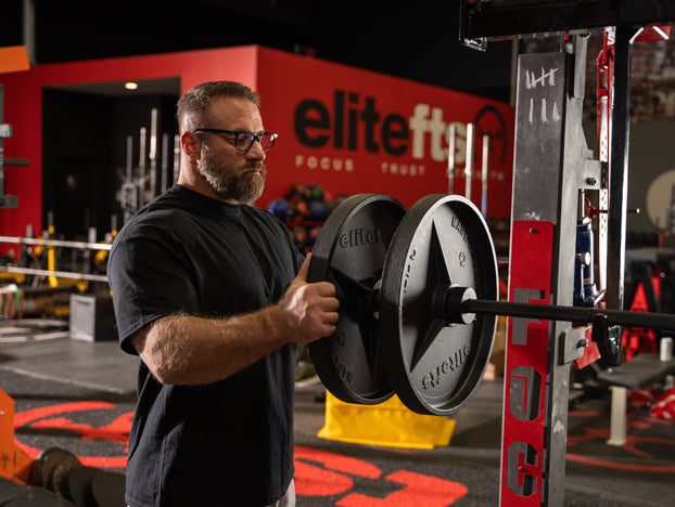 #97 - Exercise Selection Checklist with Sam Brown