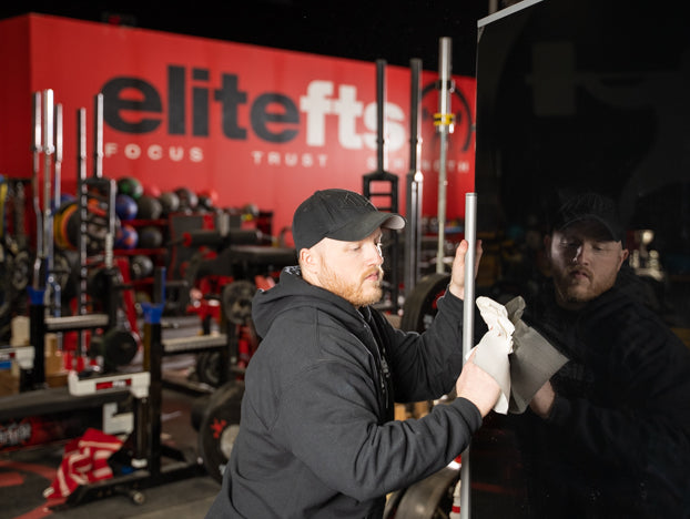 #96 - Training Talk on HIT Training with Sam Brown