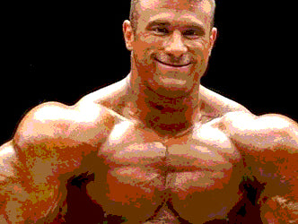 Maintaining Strength While Dieting