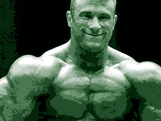 Chest and Delt training and food log