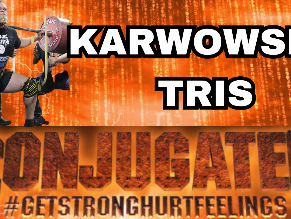 KARWOWSKI TRIS