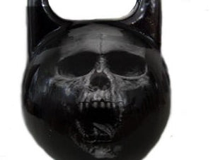 Death By Kettlebell Tabatas !