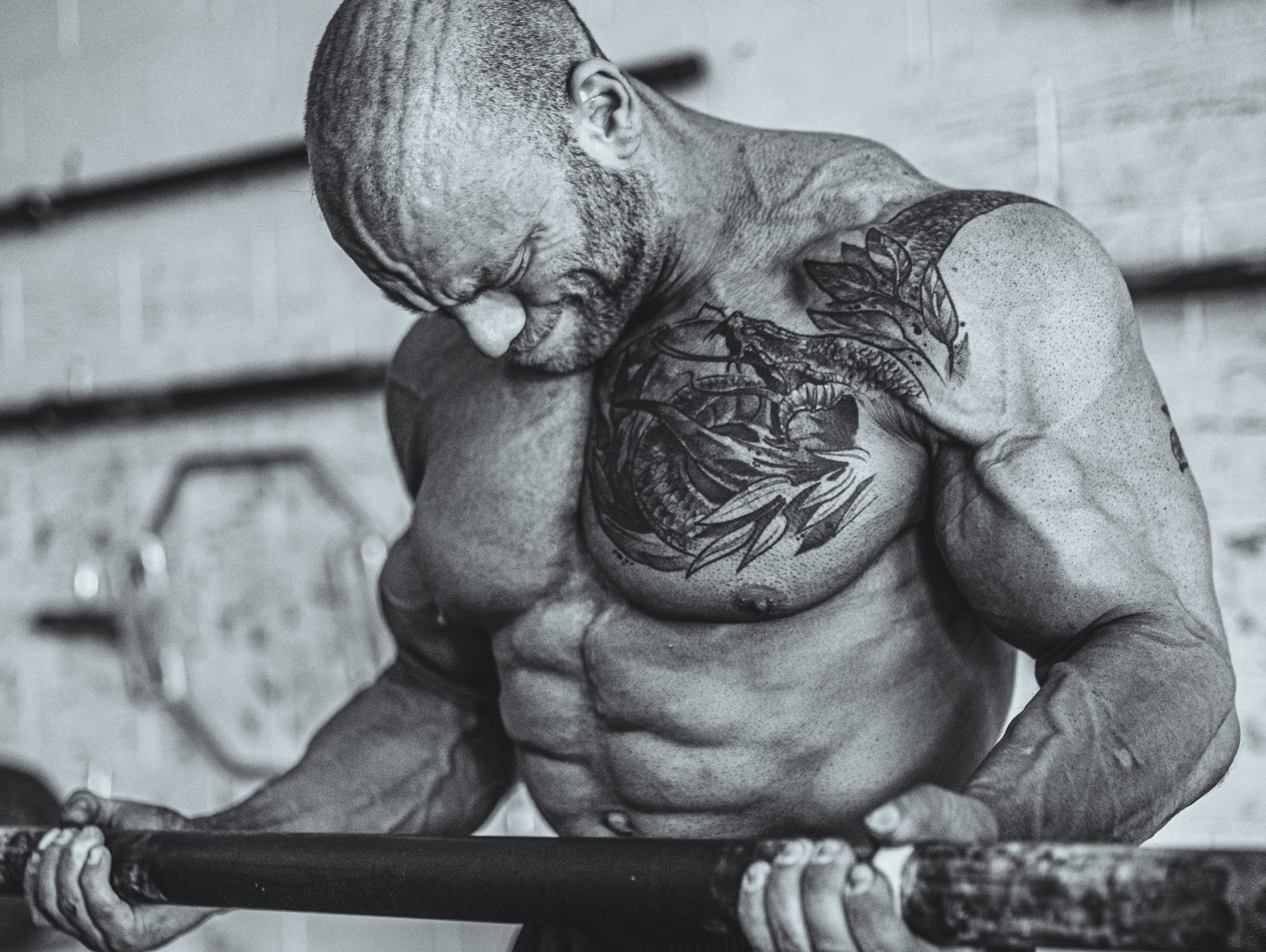 My Superheavyweight Bodybuilding Experience