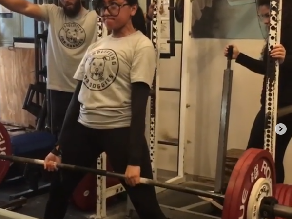The results and videos from our 3rd Annual Deadlifting for Doggies Fundraiser