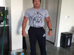 Training last 4 days