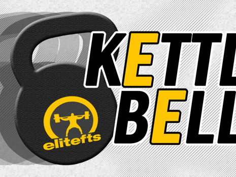 Kettlebell Seminar/Workshop! (with videos)