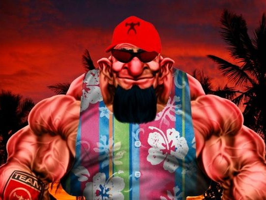 Spring Break Deload - the Finale