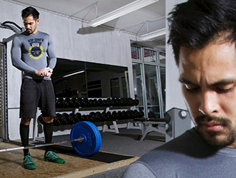 Into the Jaguar's Lair with Kip Eng