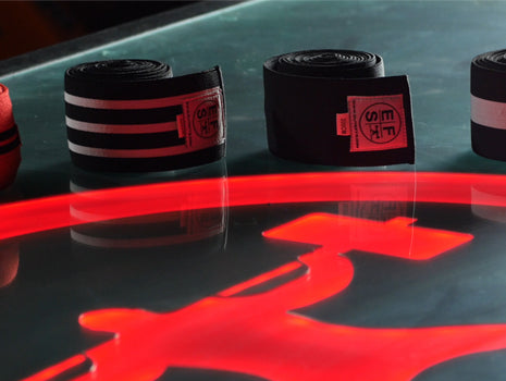 Donnie Thompson's Performance Therapy Seminar with VIDEO....