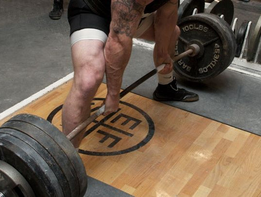 Strength Training Considerations for the Sport of Wrestling