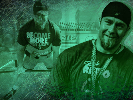 Things I Have Learned From 15 Years of Conjugate Training