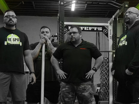 WATCH: How Are You Teaching the Squat?