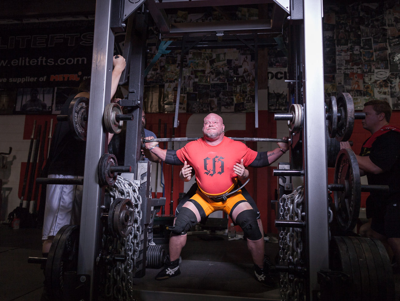 Week 4 Day 3 - Rehab, Mobility and Supplemental Training....