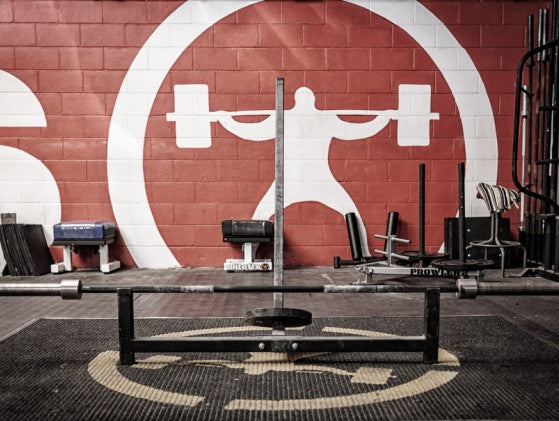 weightroom
