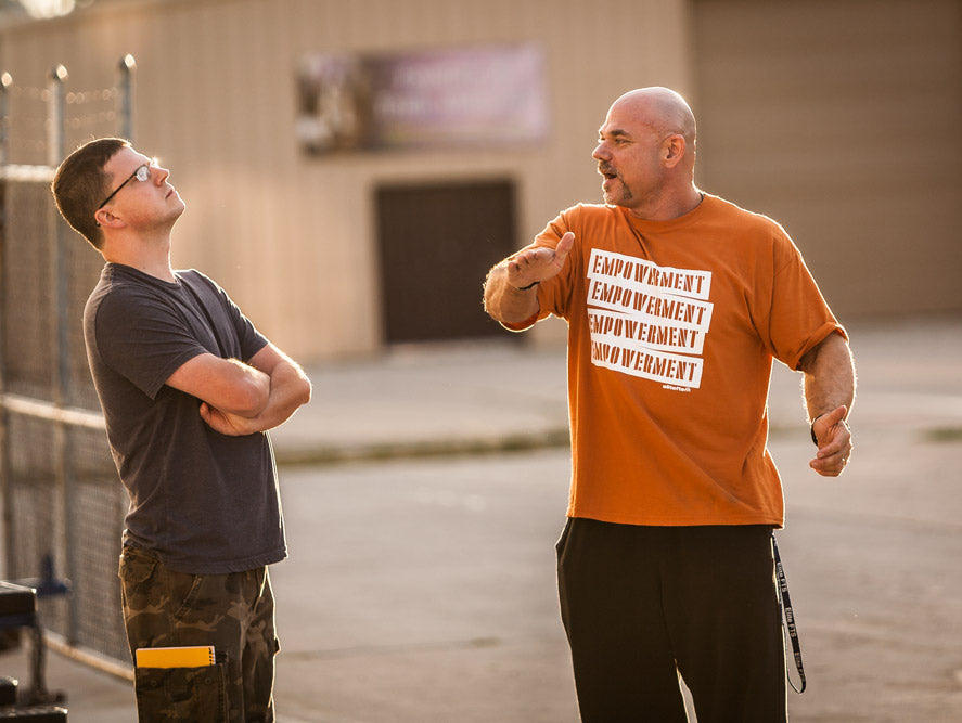 Things Lifters Must Understand