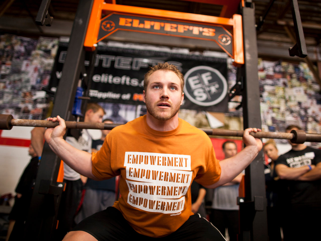 Keck's Column: Strength: Are You Building it, or Just Testing it?