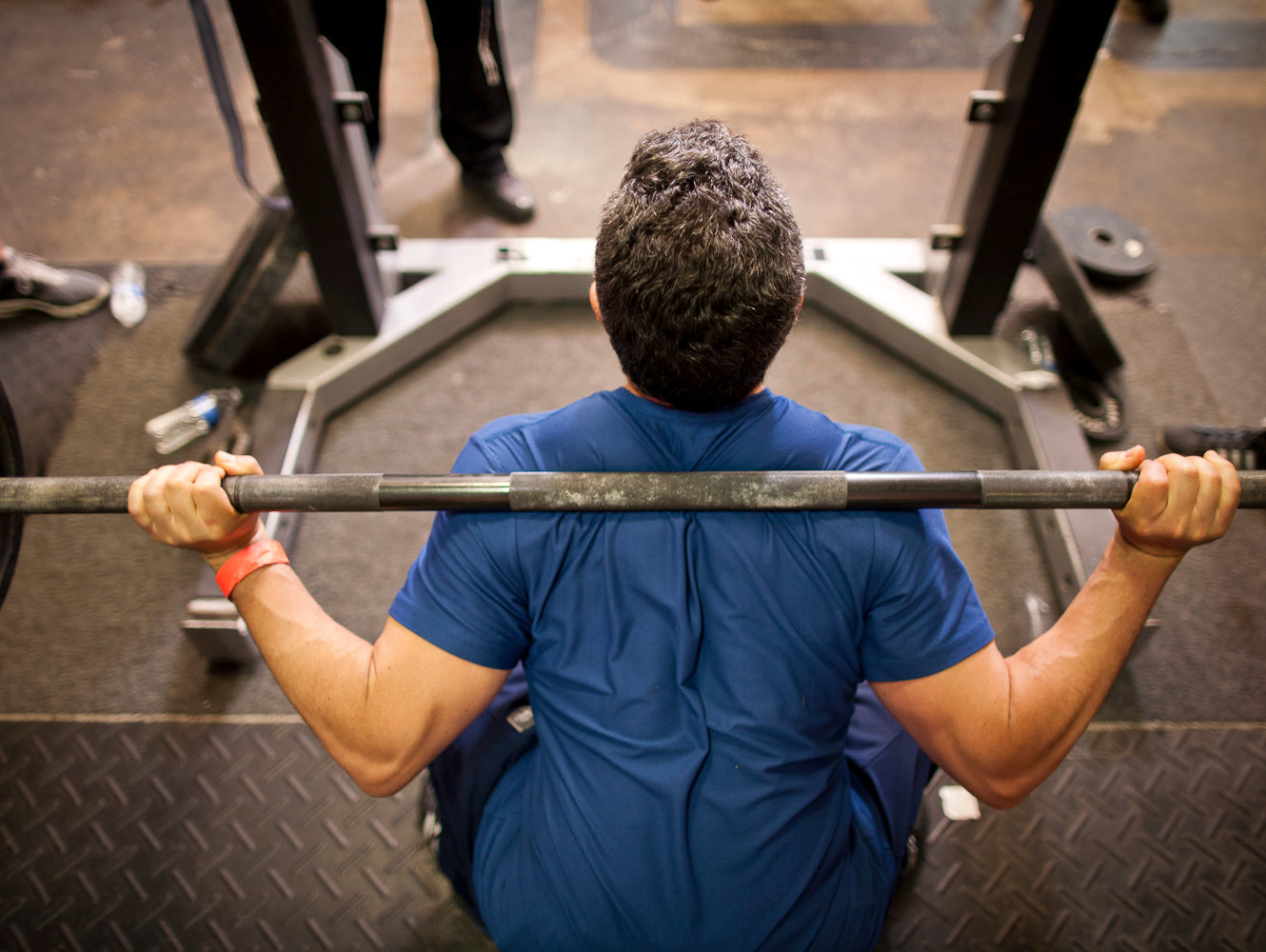 The Best TRAINing Advice For Beginners