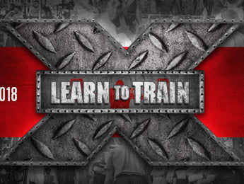 Urgent Aug 2018 Learn To Train Seminar Update