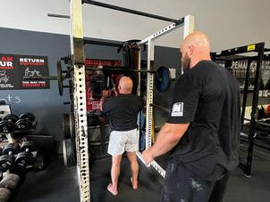 6/7/2023 I Got a Nice Surprise Visit Today...