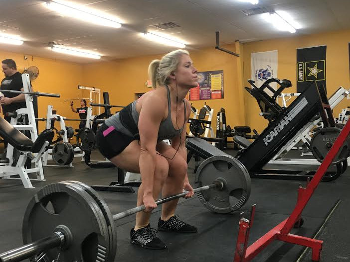 5 Games Changing Bench Press Strategies