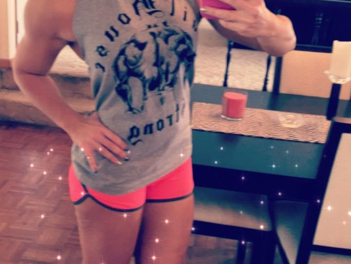 Shoulder Hypertrophy Training New Video