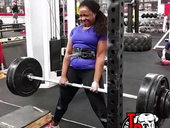 The value of high volume training explained