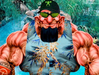 What I Learned from Dave Tate: Maslow's Hierarchy of Needs