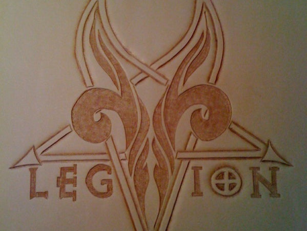 World of Wendler: Nachos, Beards, Bikes and Training