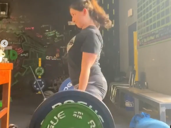 An update on my longtime client and friend Leslie Kutner