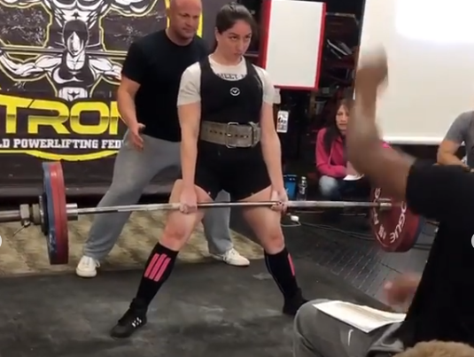 Congratulations to my longtime client and friend Leslie Kutner!