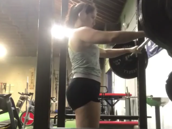 An update on my longtime client and friend Leslie Kutner and a rona rant