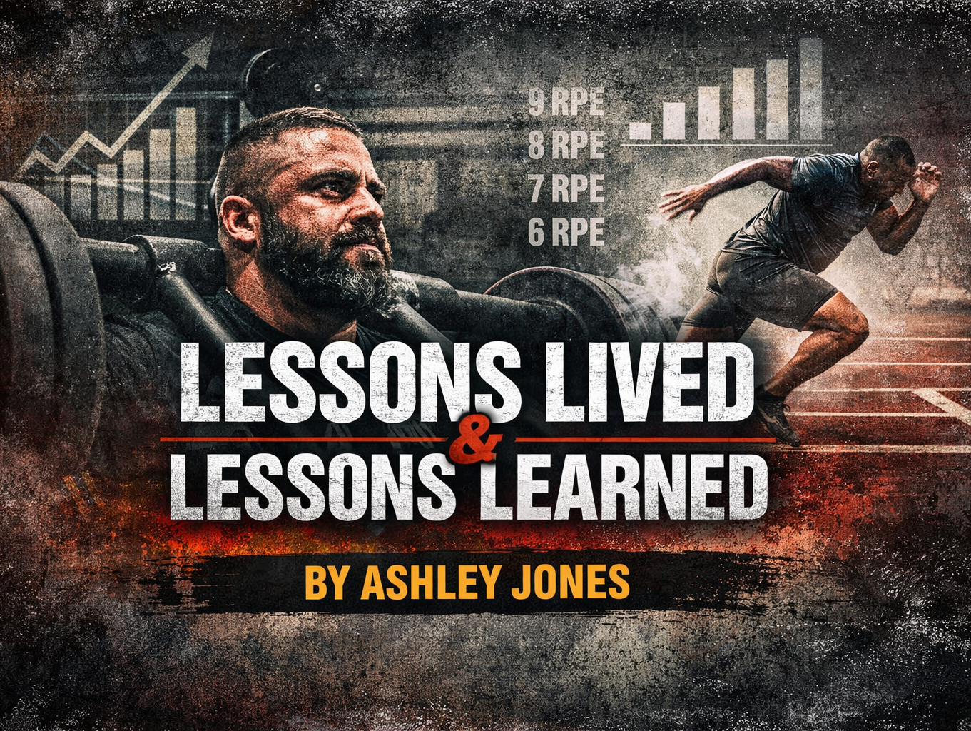 Lessons Lived & Lessons Learned