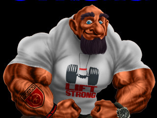 Exercise of the Day - Tsunami Bar Lat Pull Down with VIDEO