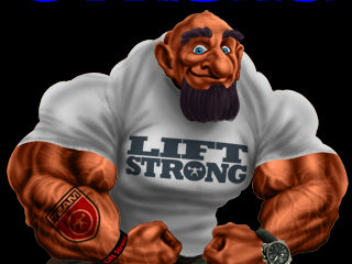 Week 6 / Day 3 - Lower Accessory Deload/Reload