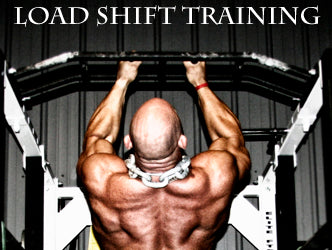 Load Shift Training