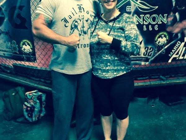 New All-Time Squat World Record--My workout