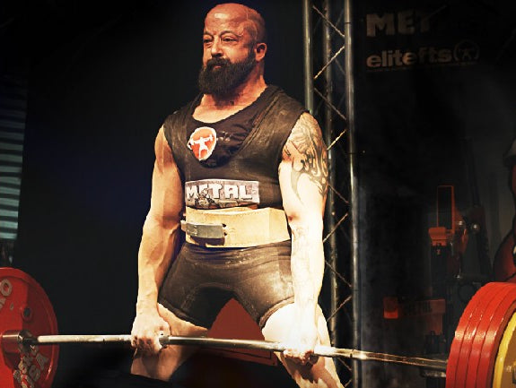 The M2 Equipped Ebook will be available on Elitefts soon!