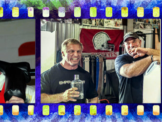 LTT3 Lost Footage: Mountain Dog Crew