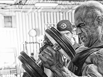 Five Bodybuilding Illusions Amateurs Need to Ditch