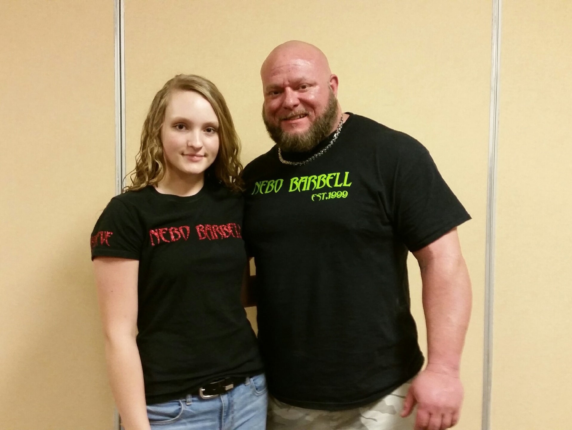 Team Nebobarbell - Katelyn Smith - SPF Ironman Classic....with VIDEO & Pics