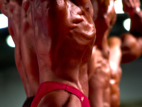 How and Why I Dieted to 7-Percent Body Fat: Starting the Journey