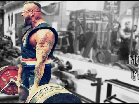 RECOVERY-THERAPY vs INJURY POTENTIAL: (VIDEO Included)