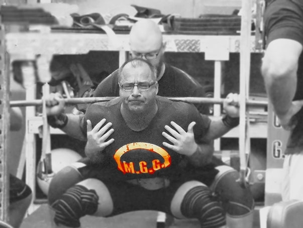 SIX ESSENTIAL Squat Set-Up COMPONENTS: VIDEO Included