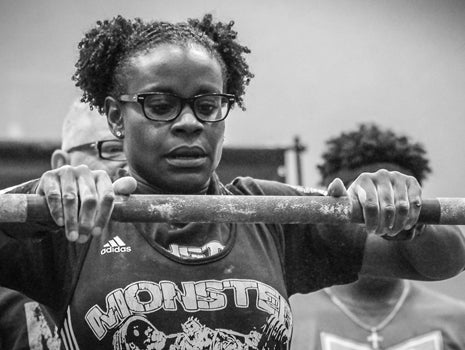 WORLD RECORDS AND AFRO-PUFFS, PART II