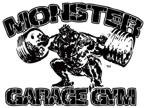 Putting Our Equipment to the Test at Monster Garage Gym
