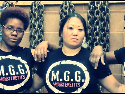 GIRL POWER: RAW squat and deadlift training (VIDEO Included)