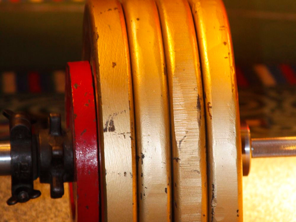 Bombing into Triumph