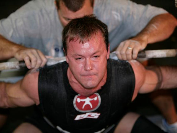 A Debate Between Powerlifting and Olympic Lifting as the Main Athletic Training Method