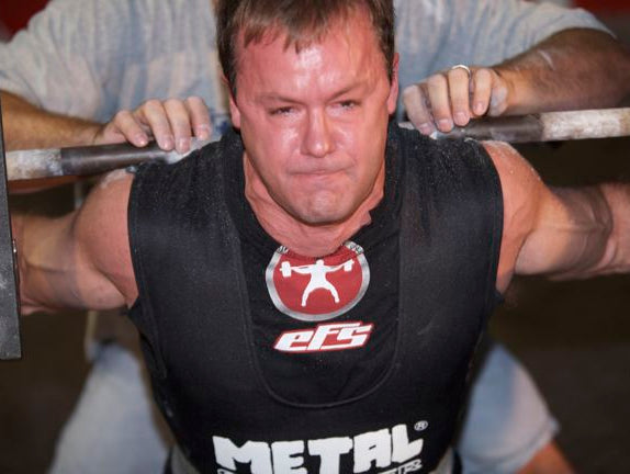 Toalston Earns First-Place and a Huge PR at 2010 APF Senior Nats