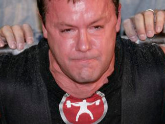 S4 Reverse Band Squat Training Videos